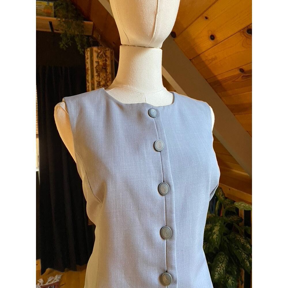 Handmade Vest Top - Picture 3 of 6